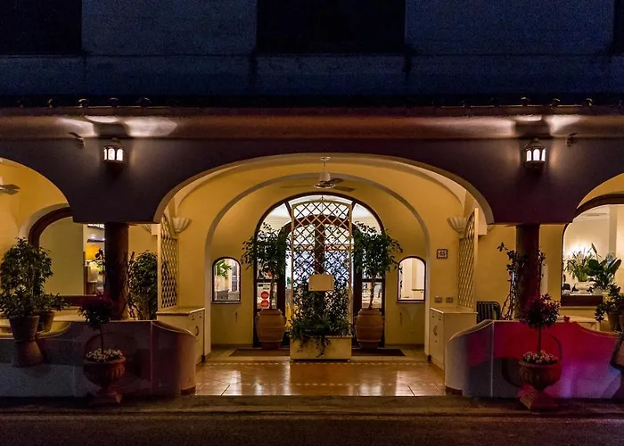 La Taverna del Leone